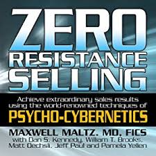 Dan Kennedy, Matt Furey, Maxwell Maltz - Zero Resistance Living