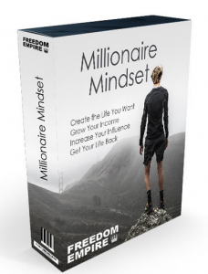 Chad Mureta - Millionaire Mindset Installed