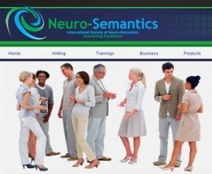 Michael Hall - Neuro Semantics Trainer's Training Prep Package