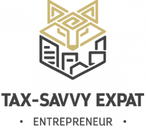 Stewart Patton - Tax Savvy US Expat Entrepreneur