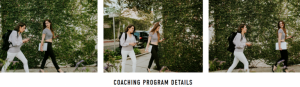 Andrea Holland & Sarah Elder - PRTraction Coaching Program