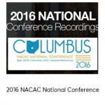 2016 NACAC National Conference