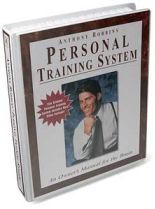 Anthony Robbins - Personal Training System