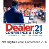 21st Digital Dealer Conference 2016