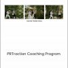 Andrea Holland & Sarah Elder - PRTraction Coaching Program