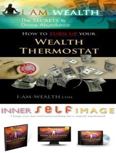 Michael Mackintosh Bundle: I Am Wealth 1 -2 & Inner Self Image Program