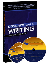 Cashing in on Covered Calls - Basic & Advanced Course