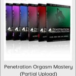 2GTS - Marcus London - Penetration Orgasm Mastery (Partial Upload)