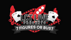 Local Client Takeover - LCT Live 7 Figures Or Bust Event Recordings