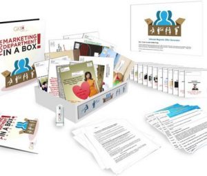 GKIC - Your Marketing Department in a Box