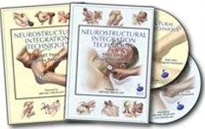 Michael Nixon Livy - NST (Neurestructurai Integration Technique) DVD Training System