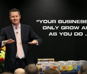 Brad Sugars - Business Basics