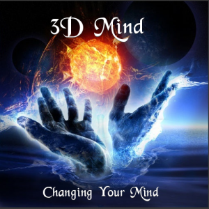 Tom And Kim - 3d Mind 2018 Edition