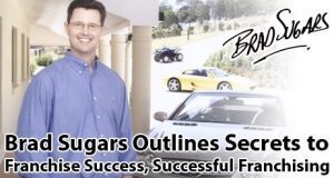 Brad Sugars - Business Secrets