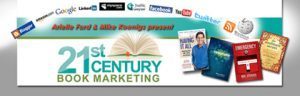 Arielle Ford & Mike Koenigs - 21st Century Bookmarketing Event