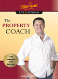 Brad Sugars - The Property Coach