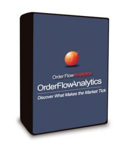 D.B. Vaelo - Order Flow Analytics