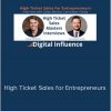 Dallas McMillan & Carradean Farley - High Ticket Sales for Entrepreneurs