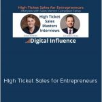 Dallas McMillan & Carradean Farley - High Ticket Sales for Entrepreneurs