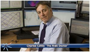 Charles Cottle (The Risk Doctor) - Options Trading RD1 Webinar