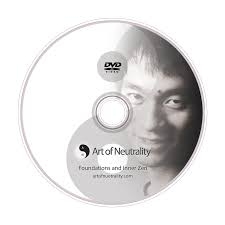 Paul Wong - Art of Neutrality - Foundations + Inner Zen