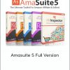 Amasuite 5 Full Version