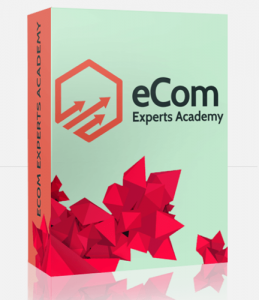 Austin Anthony - eCom Experts Academy with Upsell