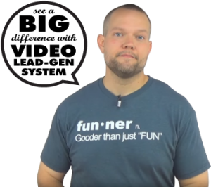 Bradley Benner - Semantic Mastery - Video Lead-Gen System