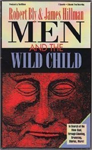 Robert Bly And James Hillman - Men And The Wild Chid Workshop