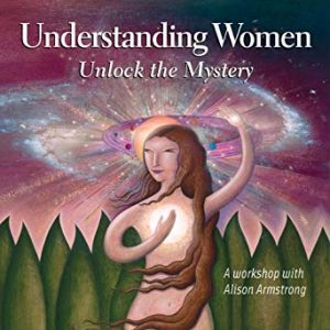 Alison A. Armstrong - Understanding Women Premium Course