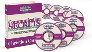 Christian Carter - Communication Secrets