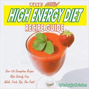 Douglas Graham - The High Energy Diet