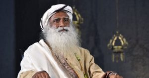 Sadhguru Jaggl Vasudev - Pain Of Ignorance