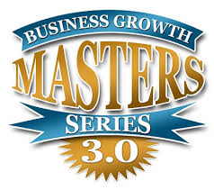 Chet Holmes - Business Growth Masters 3.0