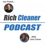 Joe Polish - Rich Cleaner Boot Camp