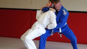 Maurido Mariano - Tinguinha's Ultimate Beginners Guide to BJJ