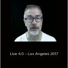 Pixel Mastery Live 4.0 - Los Angeles 2017