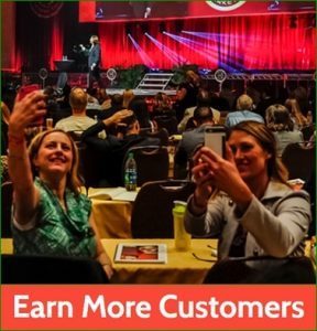 Chris Brogan - Earn More Customers