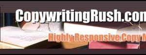 Chris Elliott - Copywriting Rush