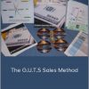 Claude Diamond - The G.U.T.S Sales Method