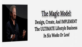 Frank Kern - The Magic Model