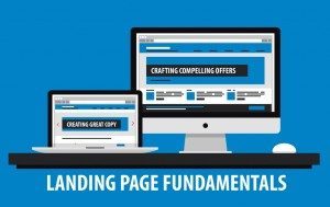 Dan Johnston - Landing Page Fundamentals. Buyer Psychology.and Conversions