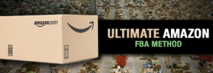 Brian Cinnamon - The Ultimate Amazon FBA Method