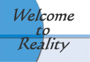 Richard Bandler - Welcome To Reality (2001)