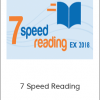 7 Speed Reading