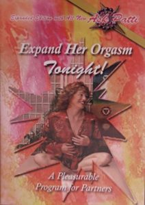 Patricia Taylor  Expand Her Orgasm Tonight - Expanded Edition