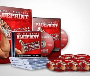 Chris McCombs - Fitness Profits Blueprint