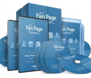 Brian Moran - Fan Page Funnel