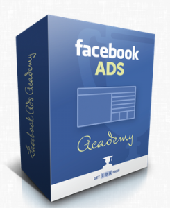 Brian Moran - Facebook Ads Academy 2.0