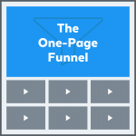 Brian Moran - The One Page Funnel Advanced